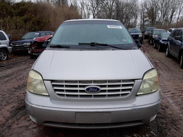 Photo 5 from auction – 2005 FORD FREESTAR S with VIN 2FMZA51625BA10146