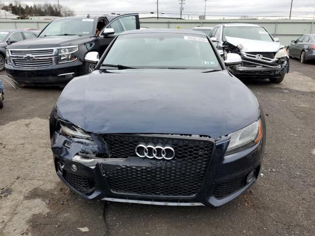 Photo 5 from auction – 2008 AUDI S5 QUATTRO with VIN WAURV78T28A025789