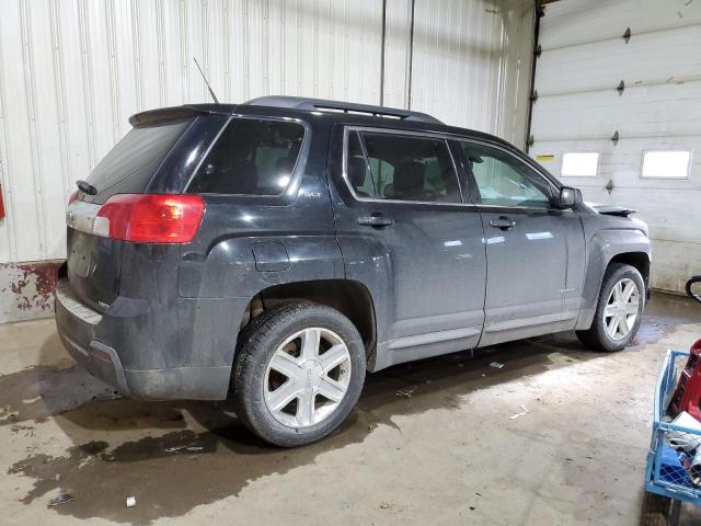 Photo 3 from auction – 2011 GMC TERRAIN SL with VIN 2CTFLVEC8B6361735