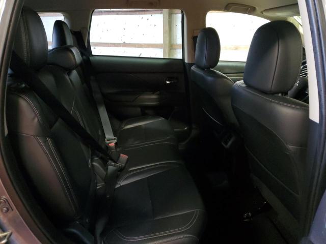 Photo 11 from auction – 2020 MITSUBISHI OUTLANDER with VIN JA4AD3A36LZ043156