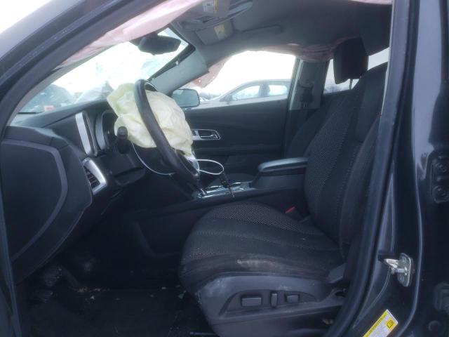 Photo 7 from auction – 2017 CHEVROLET EQUINOX LT with VIN 2GNFLFEK3H6209449
