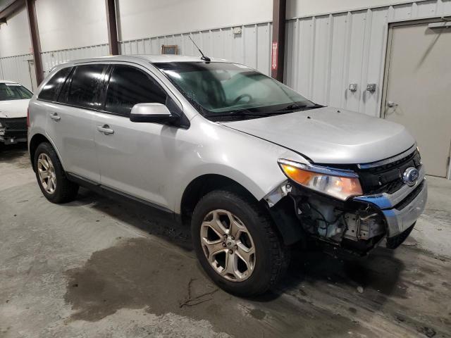 Photo 4 from auction – 2012 FORD EDGE SEL with VIN 2FMDK3JC7CBA04793