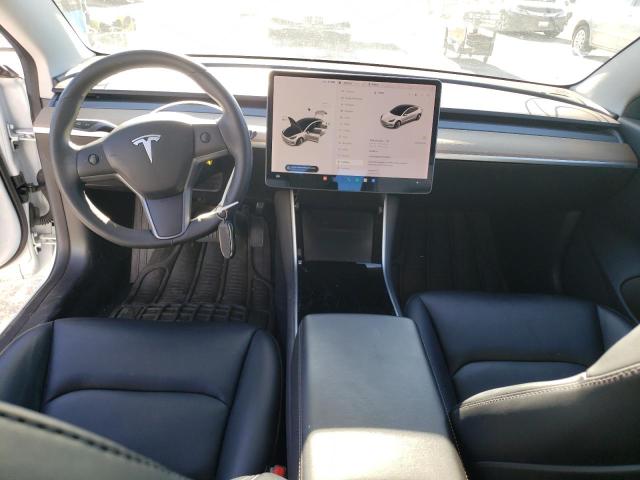 Photo 8 from auction – 2019 TESLA MODEL 3 with VIN 5YJ3E1EB7KF512549