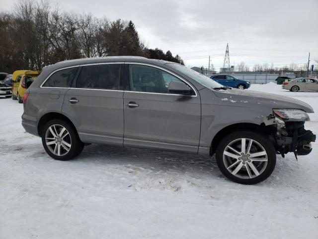 Photo 4 from auction – 2013 AUDI Q7 PRESTIG with VIN WA1VGCFE1DD001138