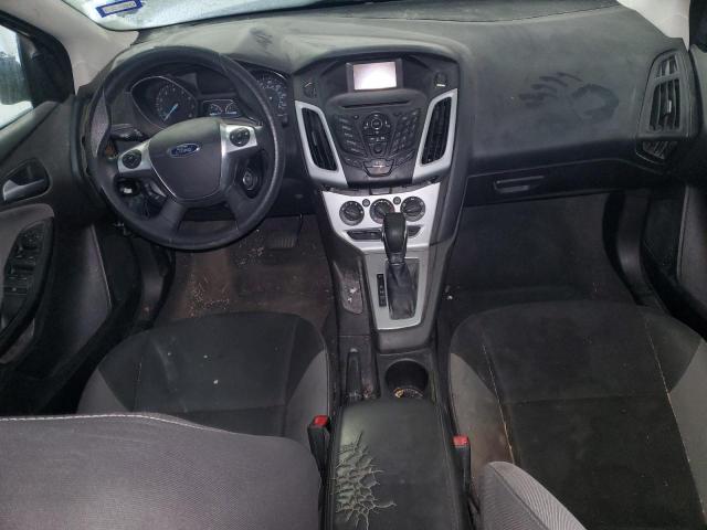 Фото 8 с аукциона – 2014 FORD FOCUS SE с VIN 1FADP3F28EL270371