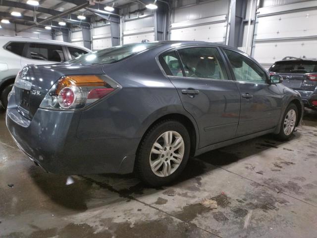 Photo 3 from auction – 2012 NISSAN ALTIMA BAS with VIN 1N4AL2APXCC146689