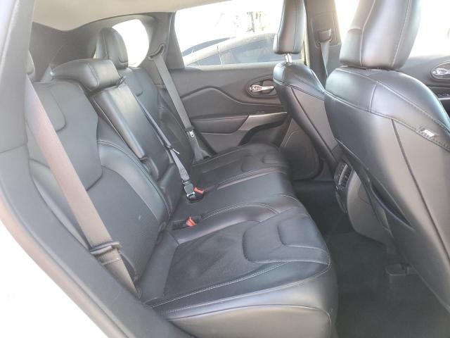 Photo 10 from auction – 2020 JEEP CHEROKEE L with VIN 1C4PJLDB4LD538531