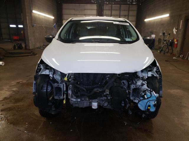 Photo 5 from auction – 2021 FORD ECOSPORT S with VIN MAJ6S3FL7MC410120