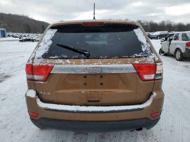 Photo 6 from auction – 2011 JEEP GRAND CHER with VIN 1J4RR4GG7BC675461