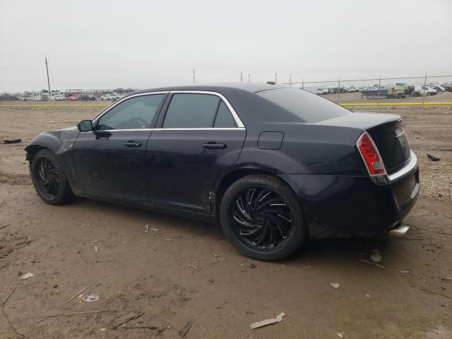 Photo 2 from auction – 2014 CHRYSLER 300 with VIN 2C3CCAAG9EH179006