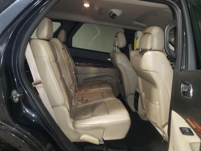 Photo 11 from auction – 2014 DODGE DURANGO CI with VIN 1C4RDJEGXEC361314