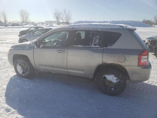 Photo 2 from auction – 2010 JEEP COMPASS SP with VIN 1J4NF4FB1AD520264