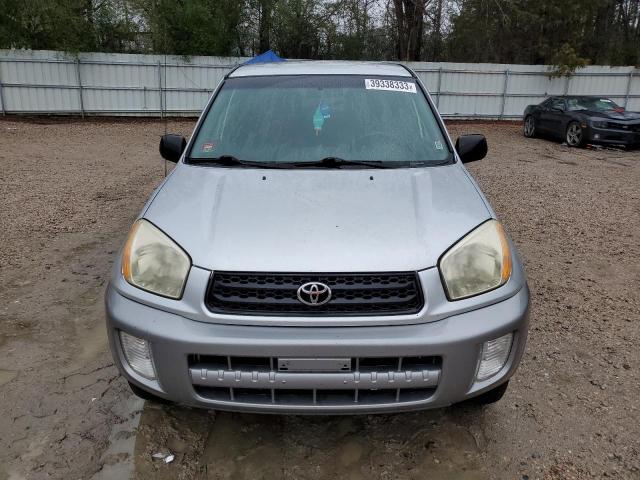 Photo 5 from auction – 2003 TOYOTA RAV4 with VIN JTEHH20V530258775