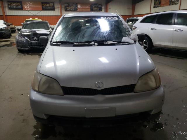 Photo 5 from auction – 2001 TOYOTA ECHO with VIN JTDBT123110197291