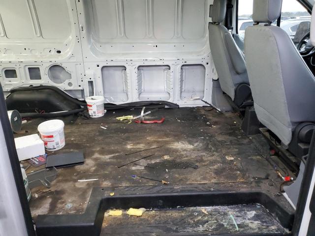 Photo 11 from auction – 2015 FORD TRANSIT T- with VIN 1FTNE1ZM9FKB31640