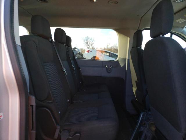 Zdjęcie 11 z aukcji – 2016 FORD TRANSIT T- z VIN 1FBZX2ZM4GKA26964
