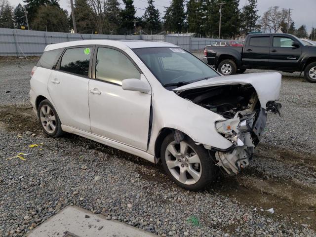 Photo 4 from auction – 2007 TOYOTA COROLLA MA with VIN 2T1KR30E57C662894
