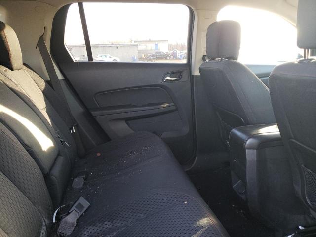 Photo 10 from auction – 2014 GMC TERRAIN SL with VIN 2GKALMEK5E6248728