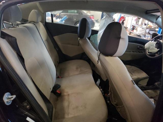 Photo 10 from auction – 2013 KIA RIO LX with VIN KNADM4A36D6152063