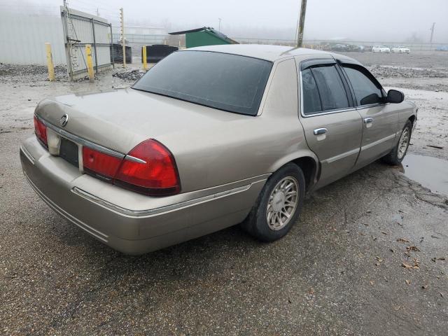 Photo 3 from auction – 2002 MERCURY GRAND MARQ with VIN 2MEFM75W32X646284