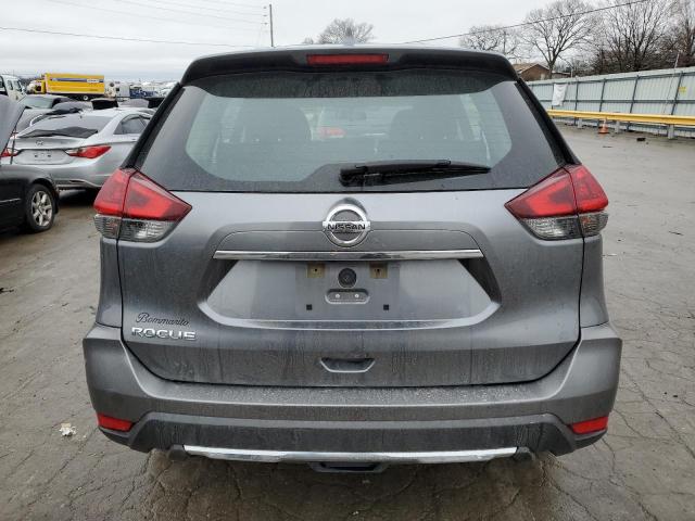 Фото 6 с аукциона – 2018 NISSAN ROGUE S с VIN KNMAT2MT0JP620285