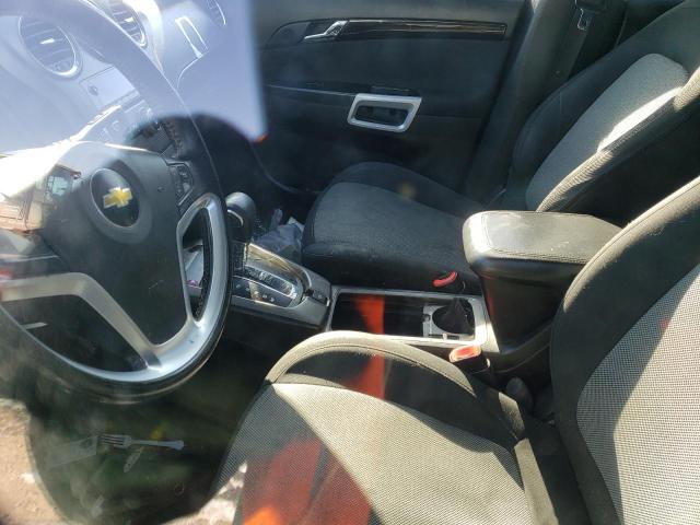 Photo 7 from auction – 2014 CHEVROLET CAPTIVA LT with VIN 3GNAL3EK9ES593758