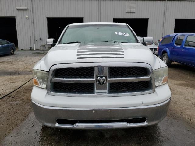 Photo 5 from auction – 2012 DODGE RAM 1500 S with VIN 1C6RD6FP6CS116676