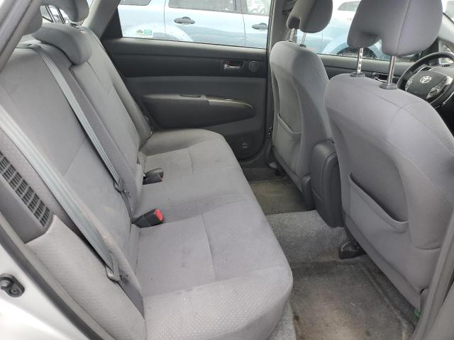 Photo 10 from auction – 2008 TOYOTA PRIUS with VIN JTDKB20U483311264