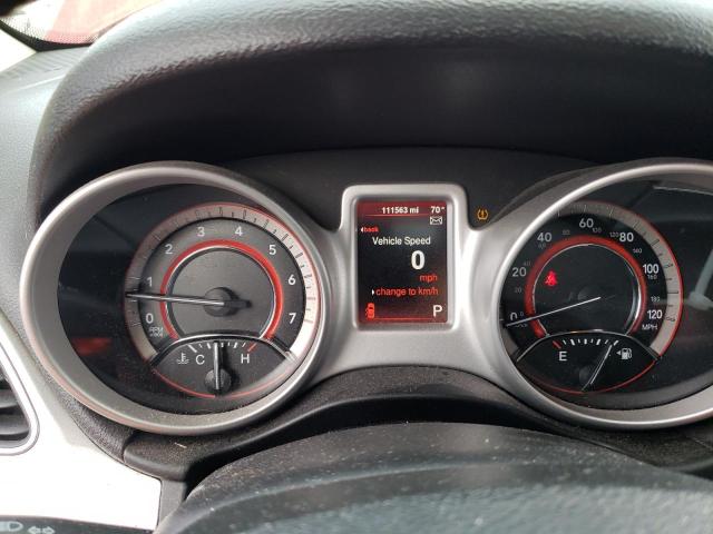 Foto 9 de la subasta – 2015 DODGE JOURNEY SE con VIN 3C4PDCAB1FT588040