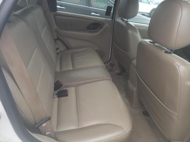 Photo 11 from auction – 2004 FORD ESCAPE XLT with VIN 1FMCU03174KA78657