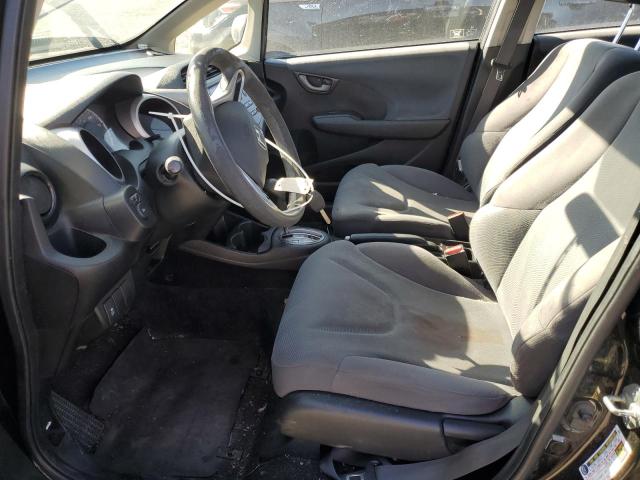 Photo 7 from auction – 2012 HONDA FIT with VIN JHMGE8H36CS000198