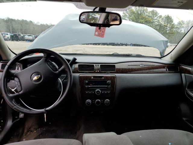 Zdjęcie 8 z aukcji – 2014 CHEVROLET IMPALA LIM z VIN 2G1WA5E35E1156501