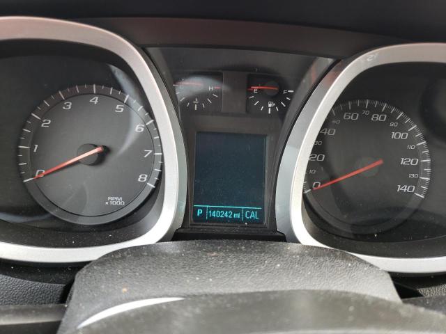 Photo 9 from auction – 2015 CHEVROLET EQUINOX LT with VIN 2GNALBEK6F1107656