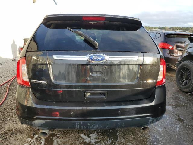 Photo 6 from auction – 2013 FORD EDGE LIMIT with VIN 2FMDK3KC7DBB71395