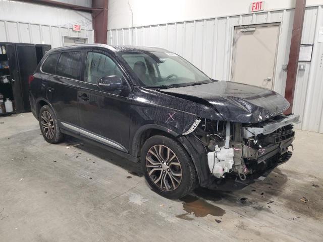 Photo 4 from auction – 2018 MITSUBISHI OUTLANDER with VIN JA4AD3A33JZ044147