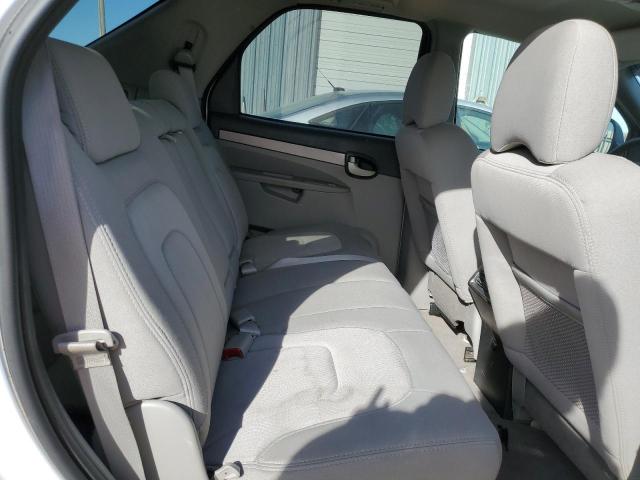 Photo 11 from auction – 2007 BUICK RENDEZVOUS with VIN 3G5DA03L27S594315