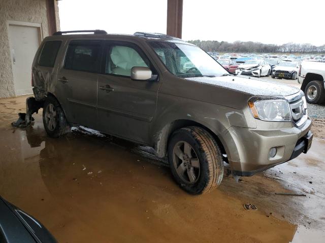 صورة رقم 4 من المزاد - 2011 HONDA PILOT EXL مع VIN 5FNYF3H55BB056992