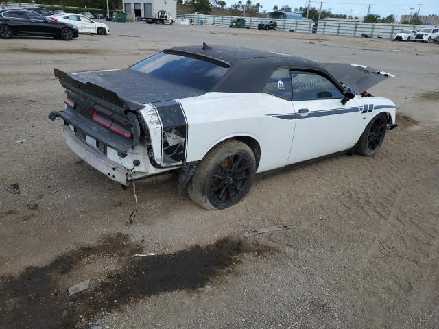 Photo 3 from auction – 2018 DODGE CHALLENGER with VIN 2C3CDZGG6JH217417