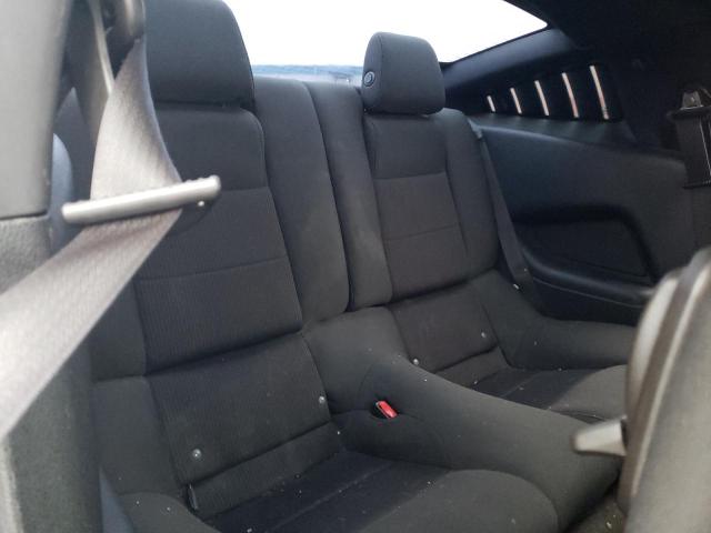 Photo 10 from auction – 2014 FORD MUSTANG with VIN 1ZVBP8AM7E5241663