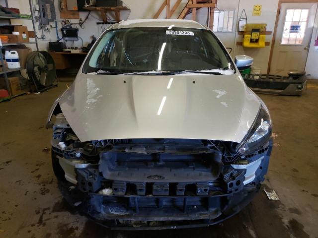 Photo 5 from auction – 2017 FORD FOCUS SE with VIN 1FADP3FE1HL284689