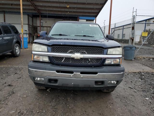 Photo 5 from auction – 2005 CHEVROLET SILVER1500 with VIN 1GCEK19Z85Z193363