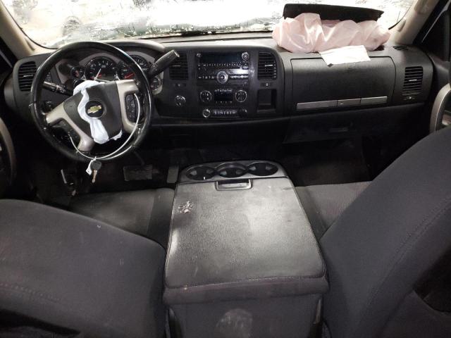 Photo 8 from auction – 2011 CHEVROLET SILVERADO with VIN 1GC1KXC87BF163298