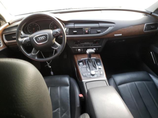 Photo 8 from auction – 2013 AUDI A7 PRESTIG with VIN WAU2GAFC4DN099293