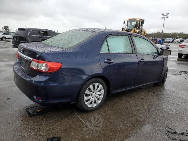 Photo 3 from auction – 2012 TOYOTA COROLLA BA with VIN 2T1BU4EE7CC845611