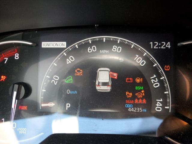 Photo 9 from auction – 2019 TOYOTA RAV4 LIMIT with VIN 2T3N1RFV9KC042256