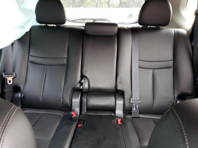 Photo 10 from auction – 2019 NISSAN ROGUE S with VIN 5N1AT2MT7KC745546