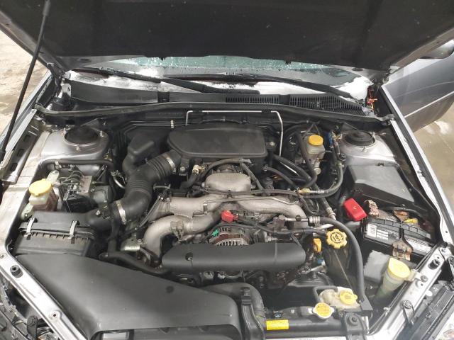 Photo 11 from auction – 2009 SUBARU LEGACY 2.5 with VIN 4S3BL626097219923