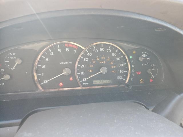 Photo 9 from auction – 2007 TOYOTA SEQUOIA SR with VIN 5TDBT44A37S292423