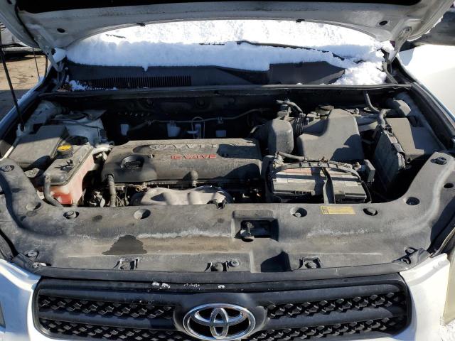 Photo 11 from auction – 2008 TOYOTA RAV4 with VIN JTMBD33V185183252