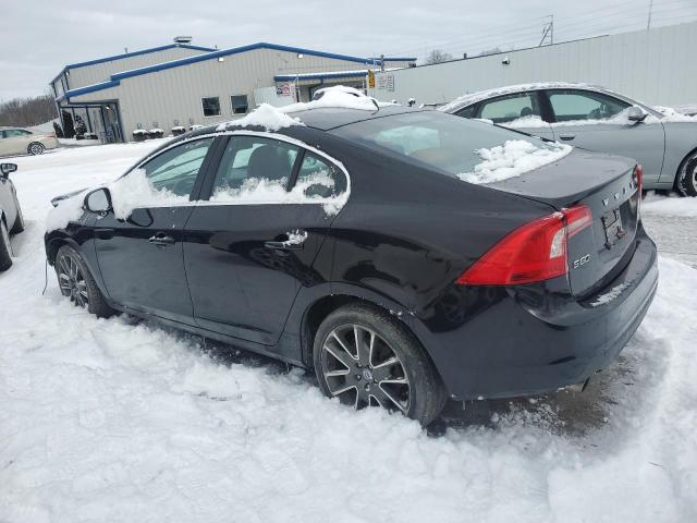 Photo 2 from auction – 2011 VOLVO S60 T6 with VIN YV1902FH1B2001000